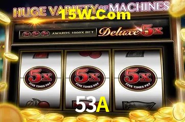Diretório de Jogos 53A