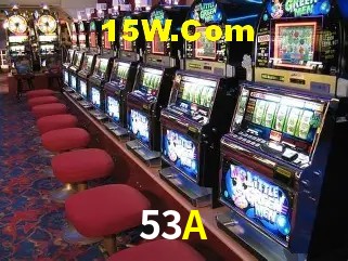 Provedores de Jogos 53A