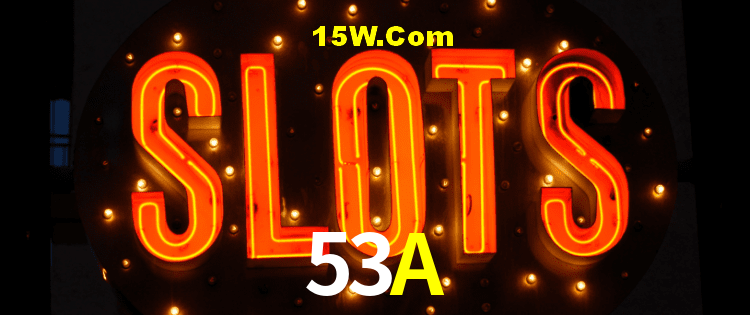 Casino Ao Vivo 53A