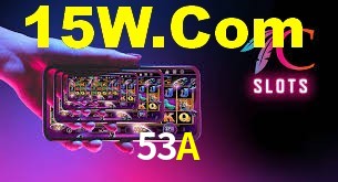 APP oficial da 53A para mobile
