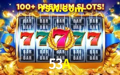 Casino Ao Vivo 53A