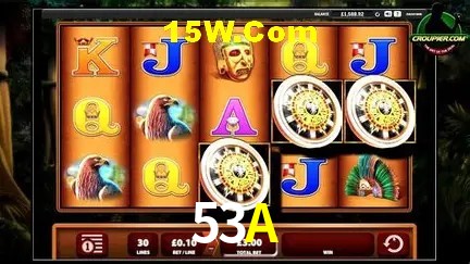 Recursos de Bônus 53A