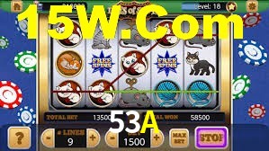 53A,53A Bet