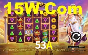 53A - Cassino Oficial App - 53A Bet