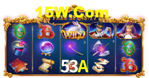 53A CaSSino