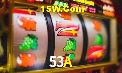 Tecnologia da Plataforma 53A