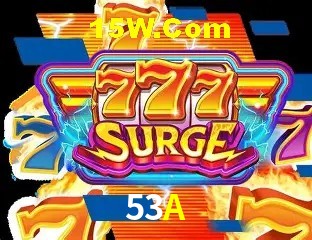 Jogos de Slot 53A