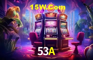 Tecnologia da Plataforma 53A